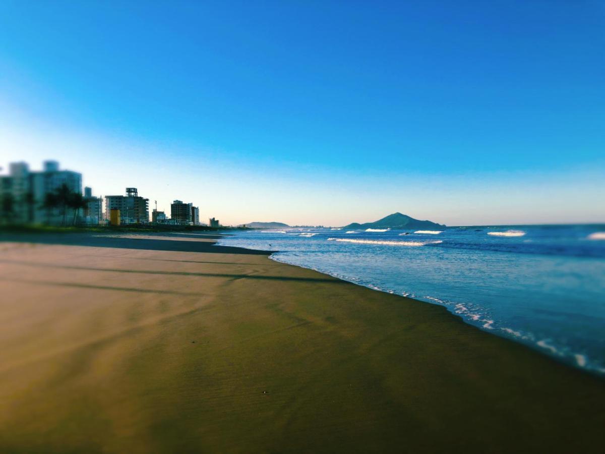 Apartamento01 Perfeito na Praia Navegantes Beto Carrero Balneário Camboriú melhor localização Exterior foto