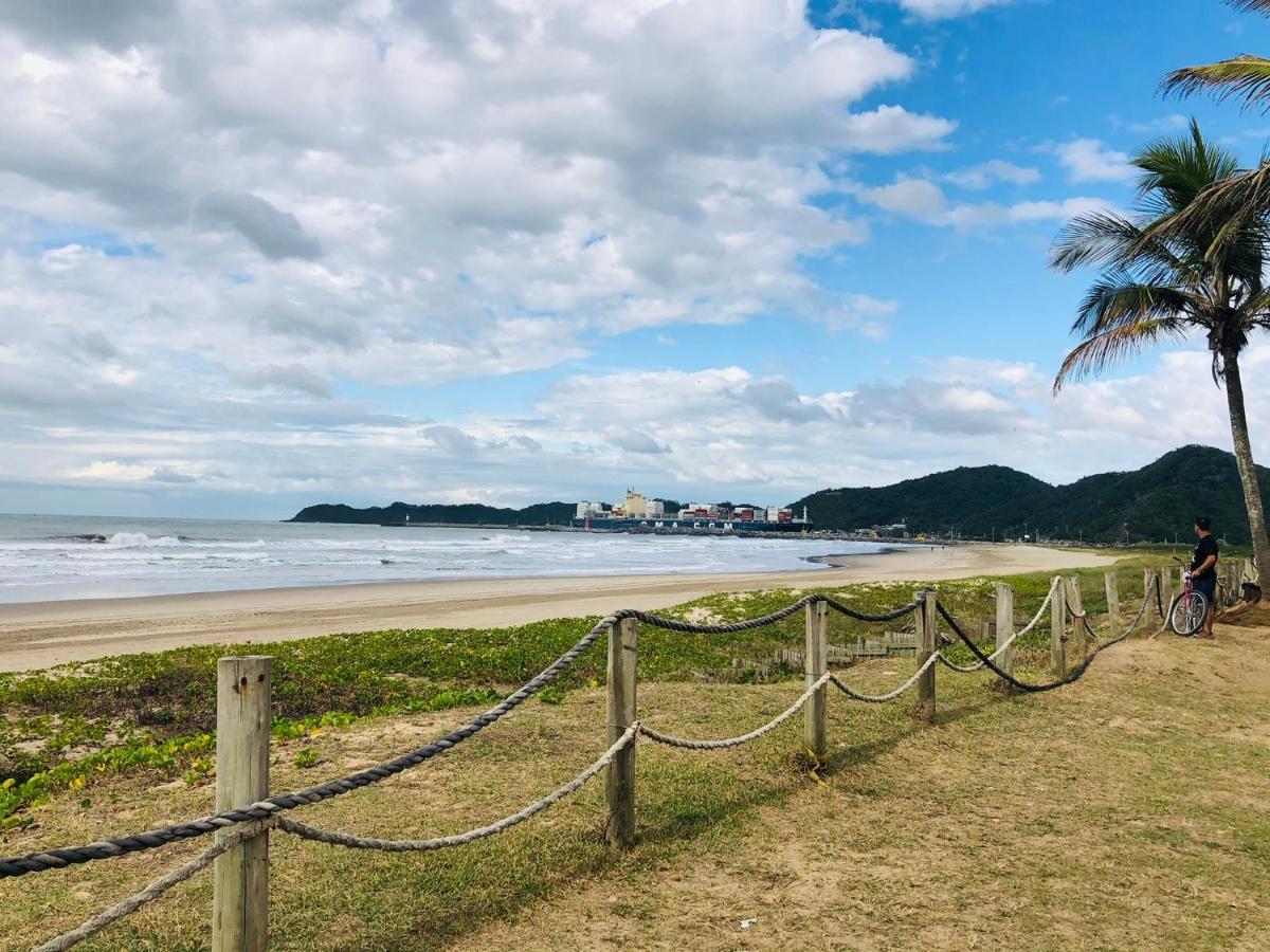 Apartamento01 Perfeito na Praia Navegantes Beto Carrero Balneário Camboriú melhor localização Exterior foto