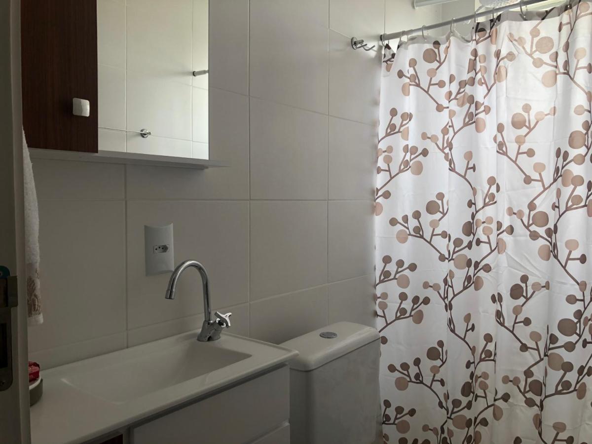 Apartamento01 Perfeito na Praia Navegantes Beto Carrero Balneário Camboriú melhor localização Exterior foto