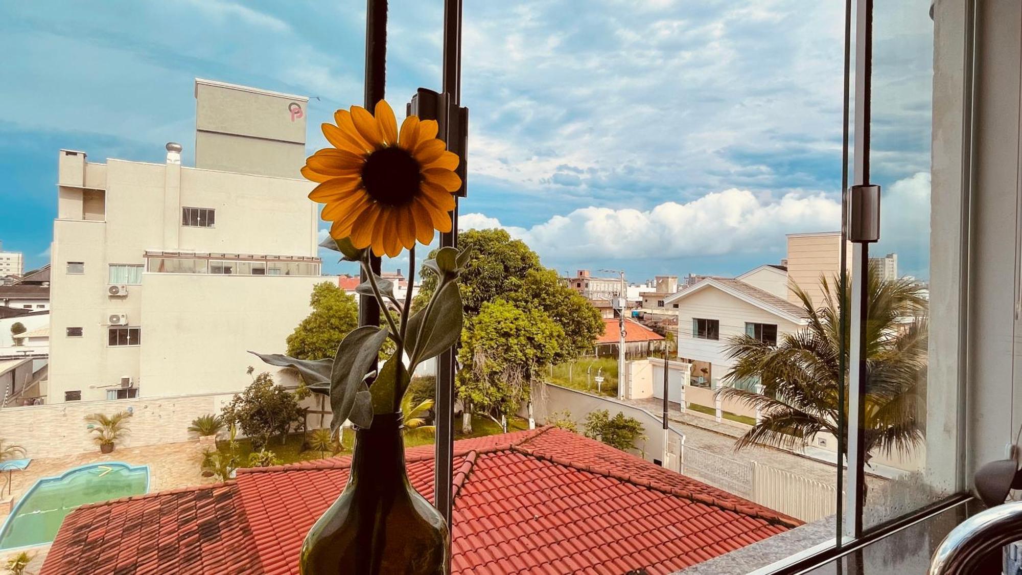 Apartamento01 Perfeito na Praia Navegantes Beto Carrero Balneário Camboriú melhor localização Exterior foto