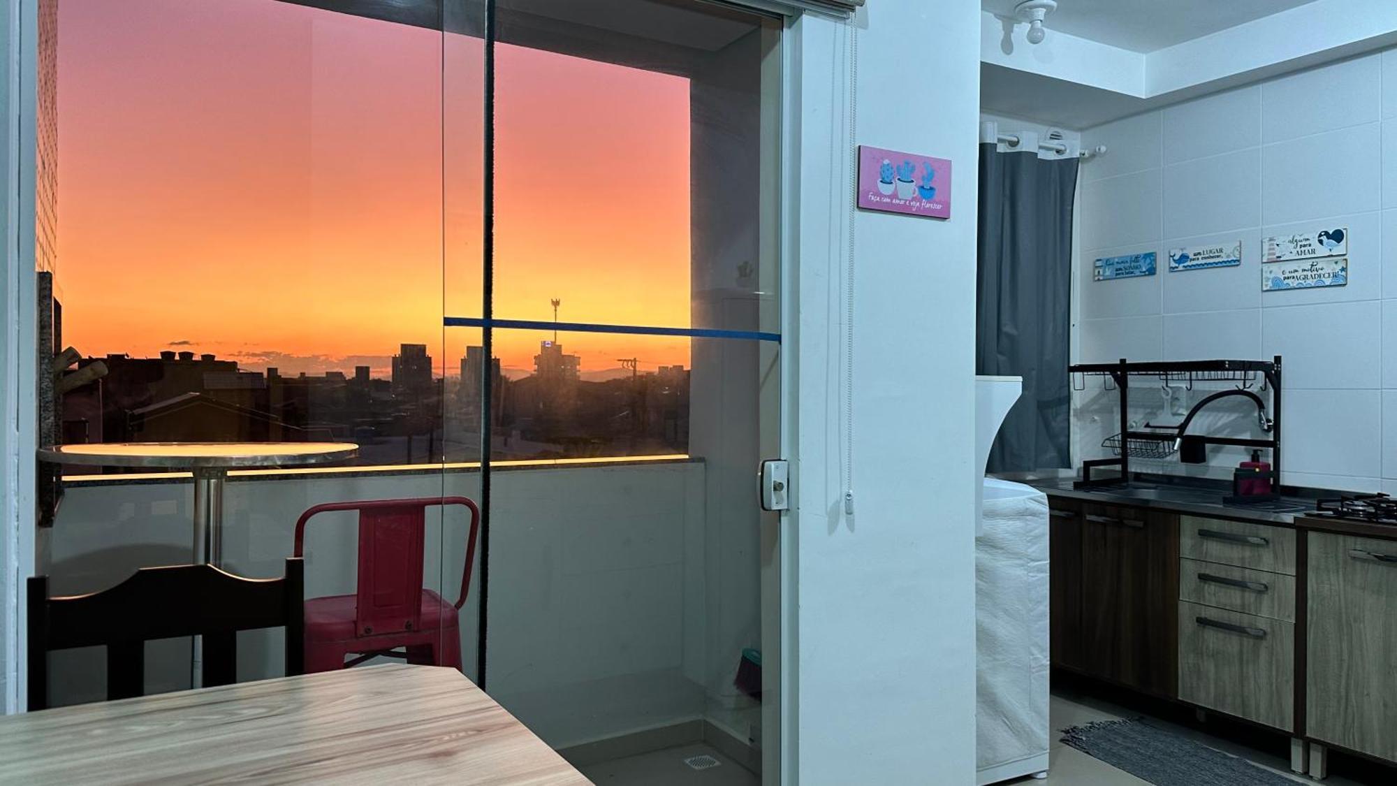 Apartamento01 Perfeito na Praia Navegantes Beto Carrero Balneário Camboriú melhor localização Exterior foto