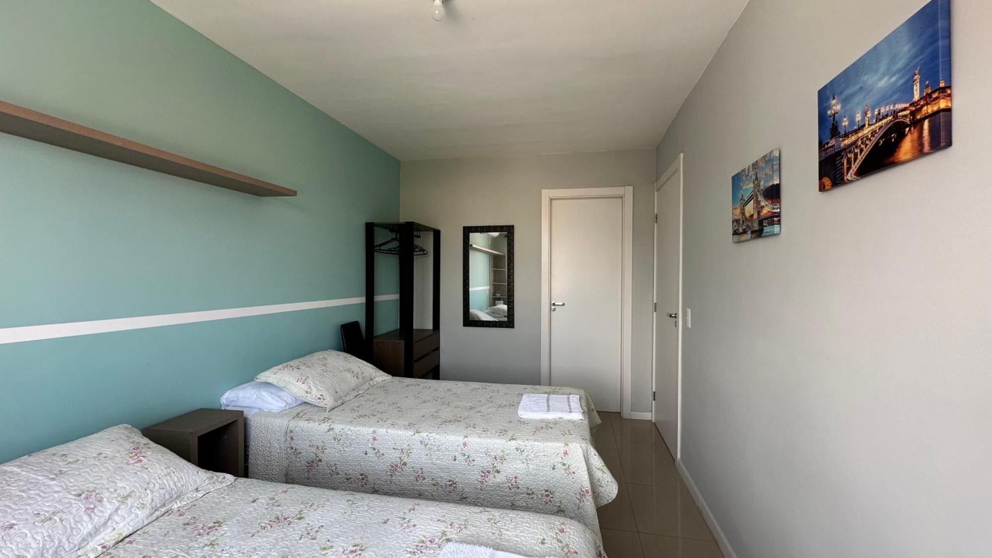 Apartamento01 Perfeito na Praia Navegantes Beto Carrero Balneário Camboriú melhor localização Exterior foto